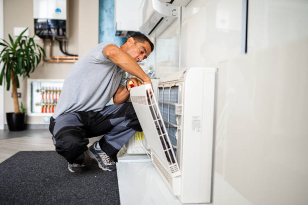 Best Affordable Air Duct Cleaning  in Claymont, DE