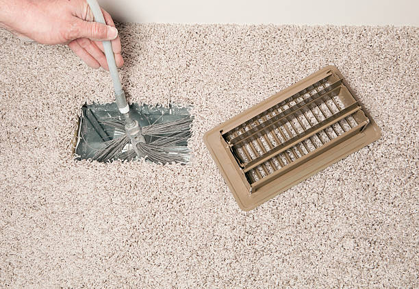 Claymont, DE Airduct Cleaning Company