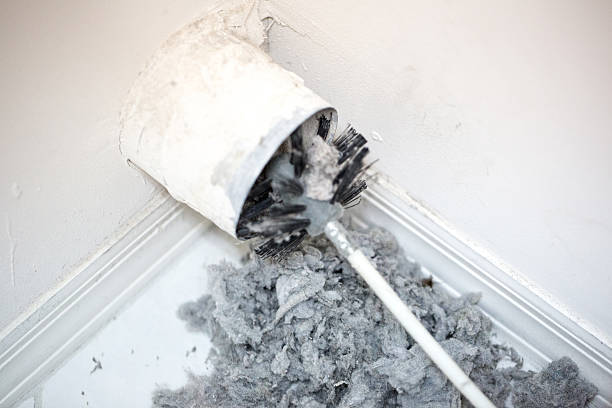 Best HVAC Duct Inspection Services  in Claymont, DE