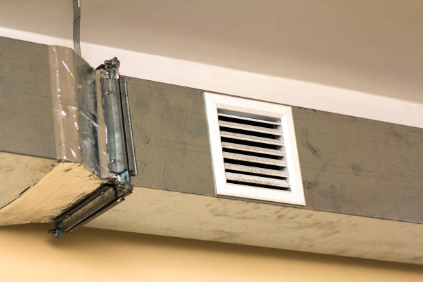 Best Emergency Air Duct Cleaning  in Claymont, DE